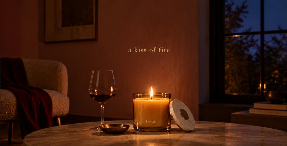 Bacio di Fuoco