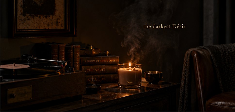 Flamme Noire